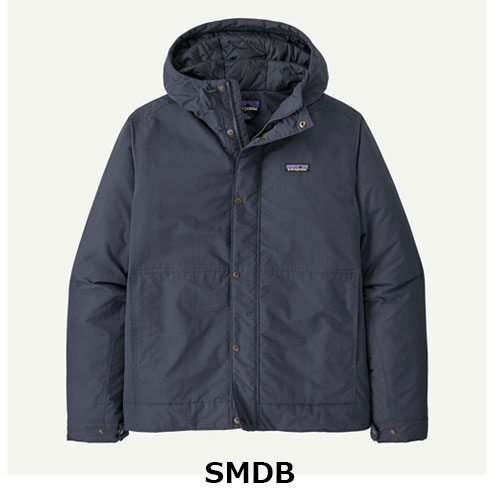 パタゴニア Patagonia メンズ・イスマス・ジャケット 26992 | すべての