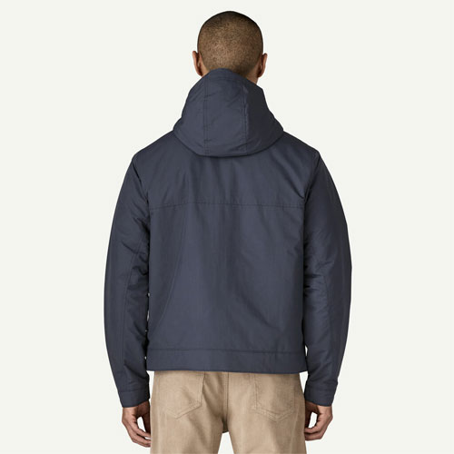 patagonia 名作イスマスジャケット　ネイビー　2020年製 patagonia パタゴニア｜メンズ・イスマス・ジャケット 26992の通販