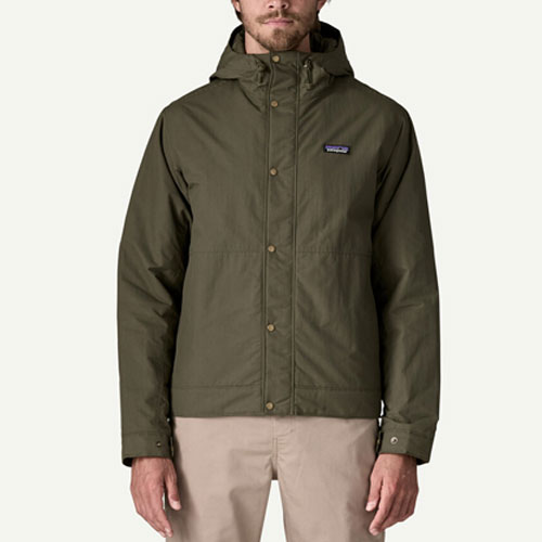 パタゴニア Patagonia メンズ・イスマス・ジャケット 26992 | すべての