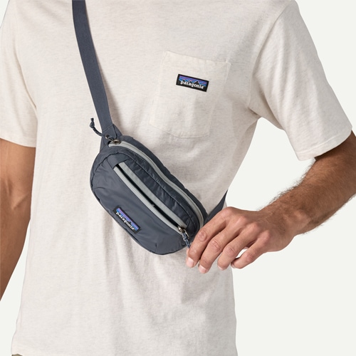 パタゴニア Patagonia テラヴィア・ミニ・ヒップ・パック 1L 49448