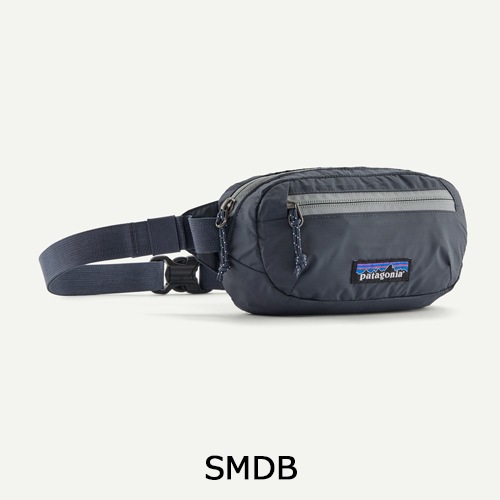 パタゴニア Patagonia テラヴィア・ミニ・ヒップ・パック 1L 49448