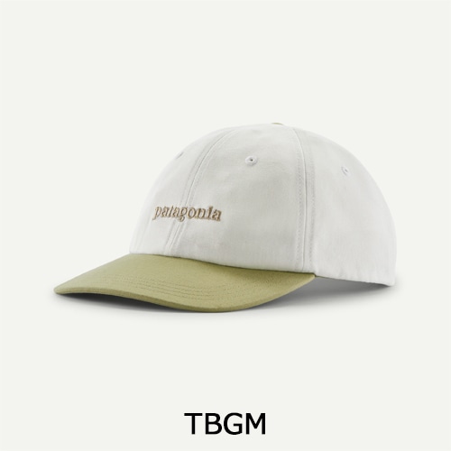 パタゴニア Patagonia フィッツロイ・アイコン・トラッド・キャップ 38364