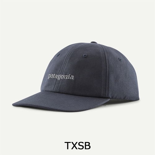 パタゴニア Patagonia フィッツロイ・アイコン・トラッド・キャップ 38364