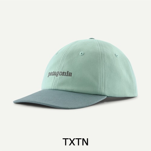 パタゴニア Patagonia フィッツロイ・アイコン・トラッド・キャップ 38364