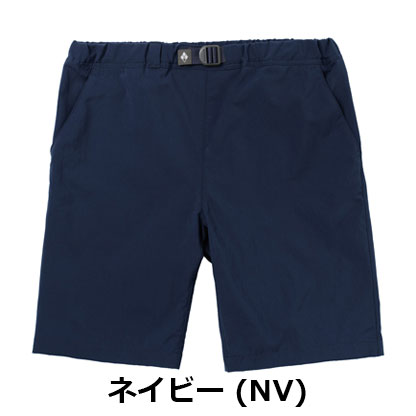 モンベル mont-bell （キッズ）クールショーツ Kid's 140-160 1105807