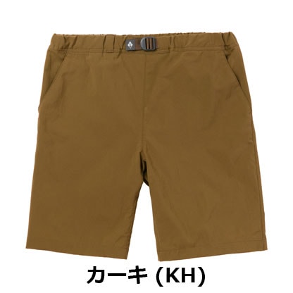 モンベル mont-bell （キッズ）クールショーツ Kid's 140-160 1105807