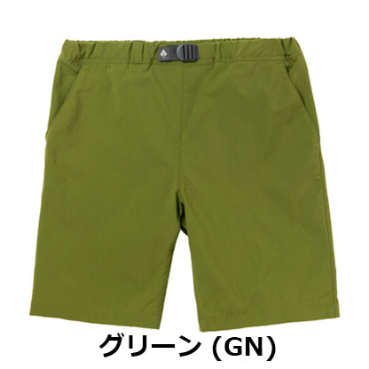 モンベル mont-bell （キッズ）クールショーツ Kid's 140-160 1105807