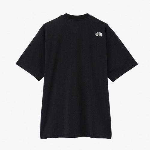 ザ・ノース・フェイス THE NORTH FACE　ショートスリーブレイバッククライムティー（ユニセックス） S/S LAYBACK Climb Tee NT12611