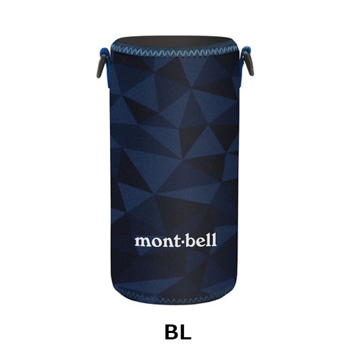 ボトルカバー S モンベル mont-bell 1133386