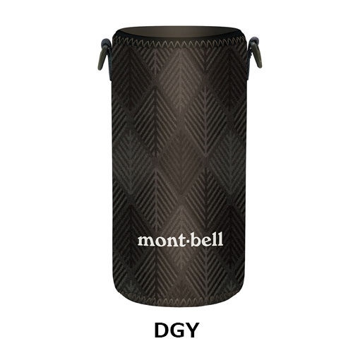 ボトルカバー S モンベル mont-bell 1133386