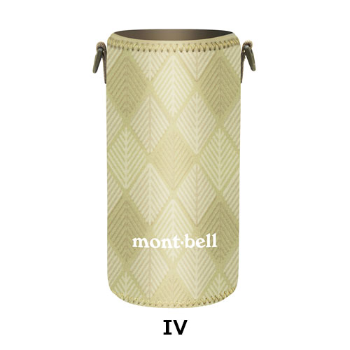 ボトルカバー S モンベル mont-bell 1133386