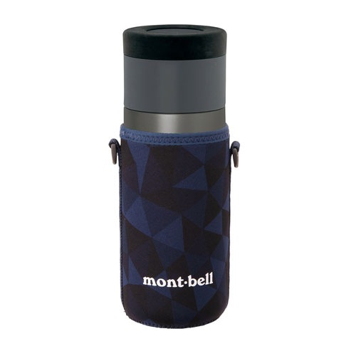 ボトルカバー S モンベル mont-bell 1133386