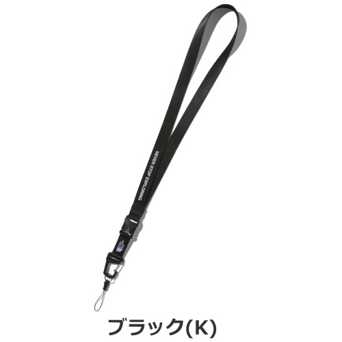 ザ・ノース・フェイス THE NORTH FACE TNFランヤード NN32120