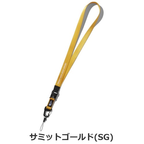 ザ・ノース・フェイス THE NORTH FACE TNFランヤード NN32120 | ウェア