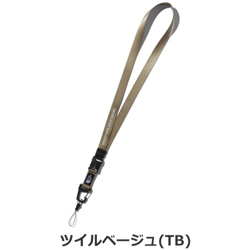ザ・ノース・フェイス THE NORTH FACE TNFランヤード NN32120