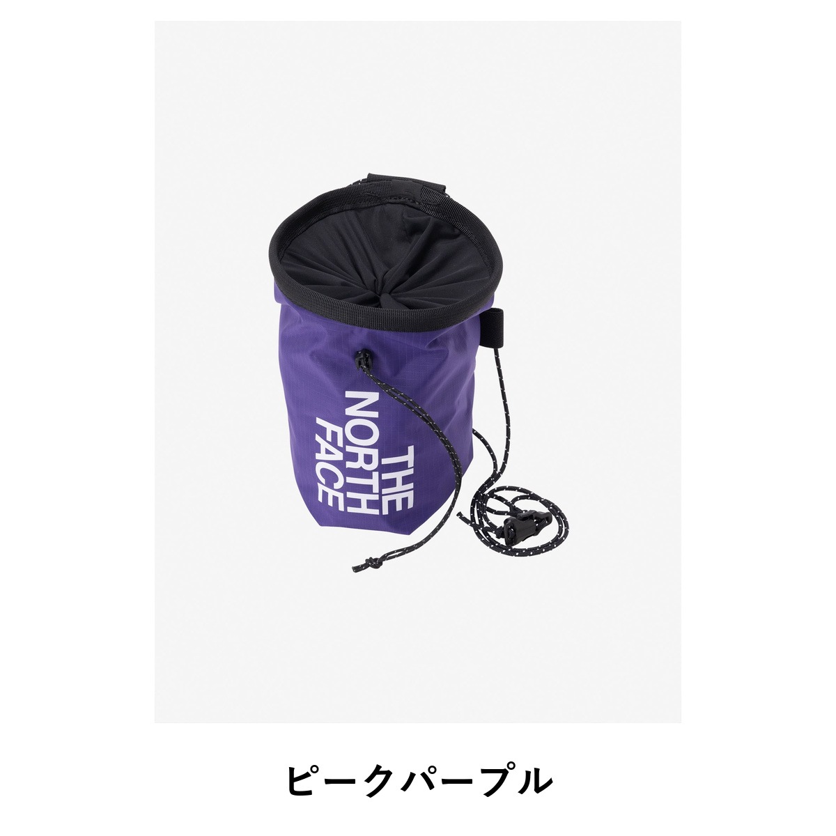 THE NORTH FACE Loop Chalk Bag NM92370