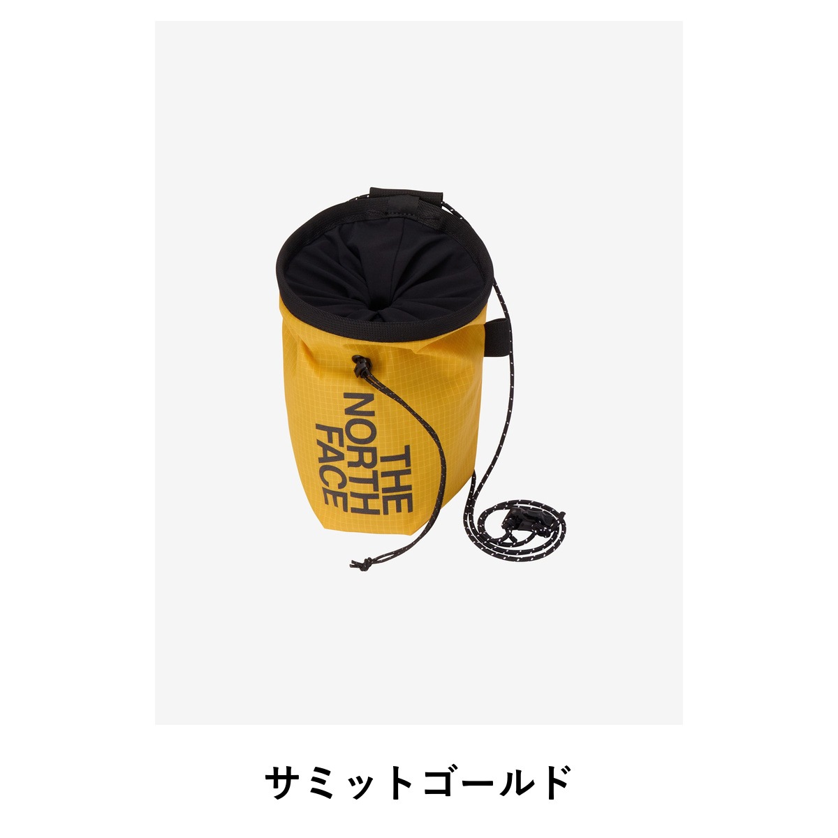 THE NORTH FACE Loop Chalk Bag NM92370