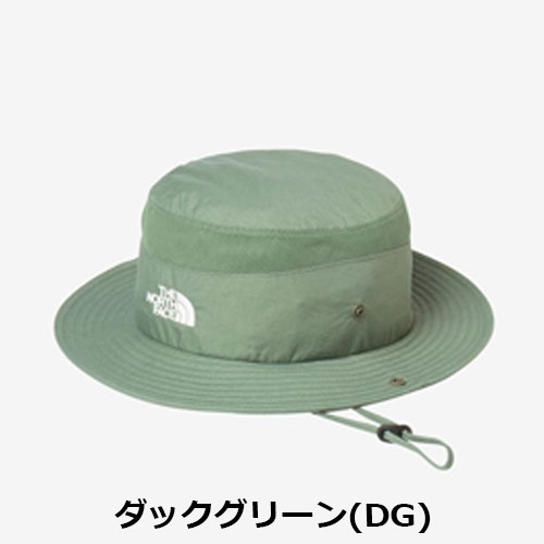ザ・ノース・フェイス THE NORTH FACE　ブリマーハット（ユニセックス）　NN02339