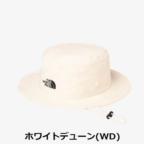 ザ・ノース・フェイス THE NORTH FACE　ブリマーハット（ユニセックス）　NN02339