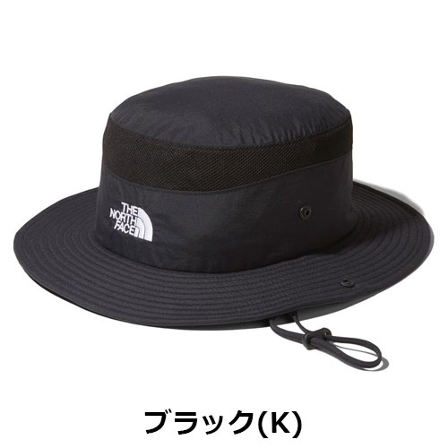 ザ・ノース・フェイス THE NORTH FACE　ブリマーハット（ユニセックス）　NN02339