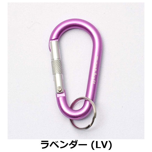 モンベル mont-bell キーカラビナ ナスカン 6 1124338 | ウェア,ウェア