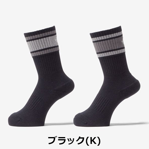 ザ・ノース・フェイス THE NORTH FACE TNF リフレクト 2P クルー(ユニセックス) NN82414