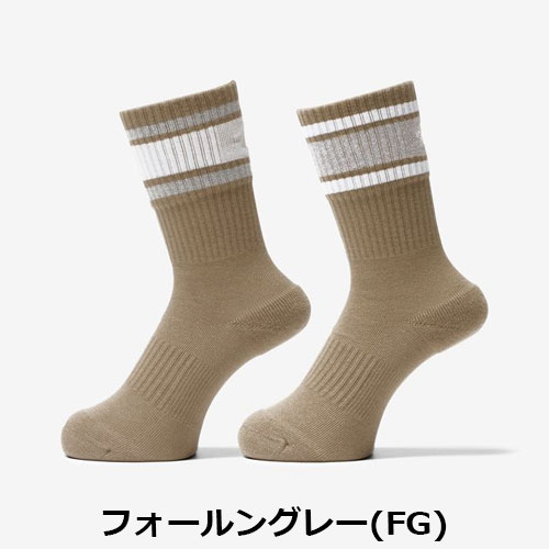 ザ・ノース・フェイス THE NORTH FACE TNF リフレクト 2P クルー(ユニセックス) NN82414