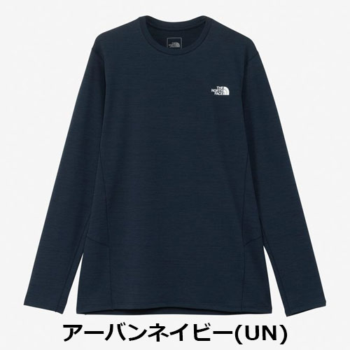 Amazon | [ザノースフェイス] 長袖 カットソー Tシャツ ロング