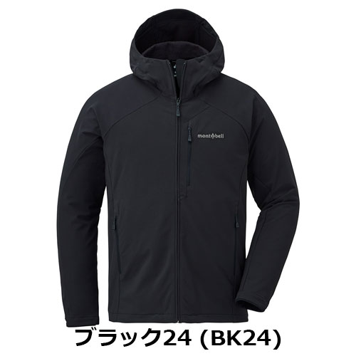 モンベル mont-bell ノマドパーカ Men's（メンズ）1106708 | ウェア