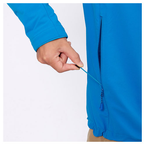 モンベル mont-bell ノマドパーカ Men's（メンズ）1106708