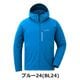 BL24 x M