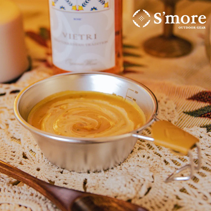 スモア S'more 【 スモシェラ 】 S'moreシェラカップ SMOSRCLA