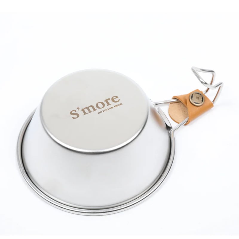 スモア S'more 【 スモシェラ 】 S'moreシェラカップ SMOSRCLA