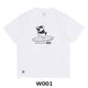 W001 x S