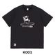 K001 x S