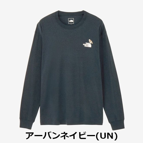 【hijinx】THE NORTH FACE ナイロン ロングスリーブ ザ・ノース・フェイス THE NORTH FACE ロングスリーブズーピッカー
