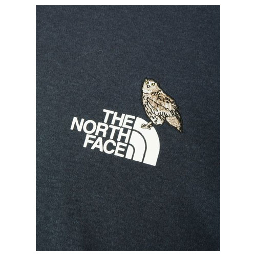 ザ・ノース・フェイス THE NORTH FACE ロングスリーブズーピッカー