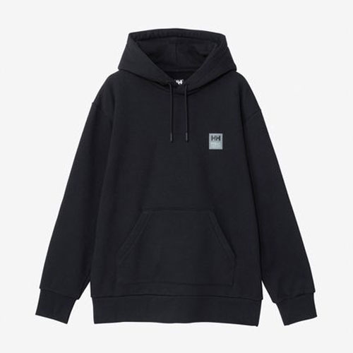 ヘリーハンセン HELLYHANSEN HHアングラースウェットパーカ（ユニ