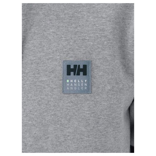 ヘリーハンセン HELLYHANSEN  HHアングラースウェットパーカ（ユニセックス）HO32556