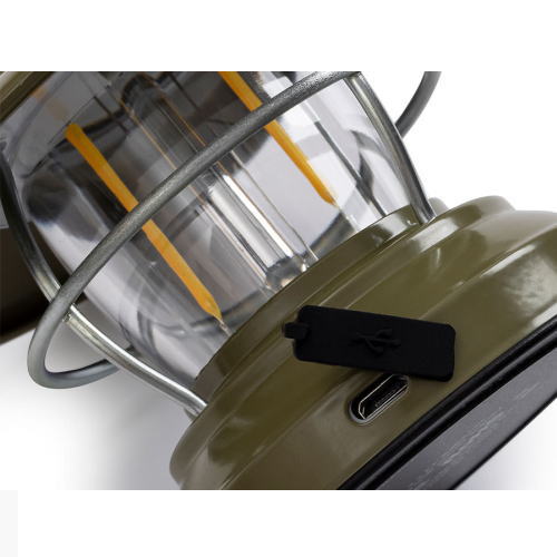 ベアボーンズ BAREBONES  ミニエジソンランタンLED 20230009