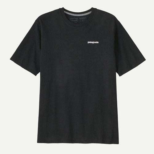 パタゴニア Patagonia メンズ・P-6ロゴ・レスポンシビリティー(メンズ)38504