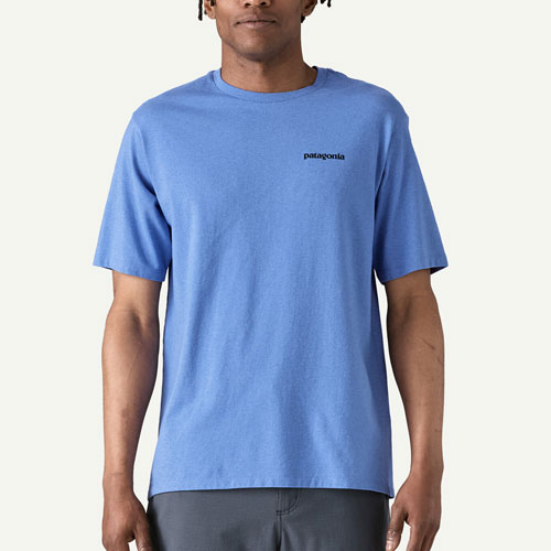 パタゴニア Patagonia メンズ・P-6ロゴ・レスポンシビリティー(メンズ)38504