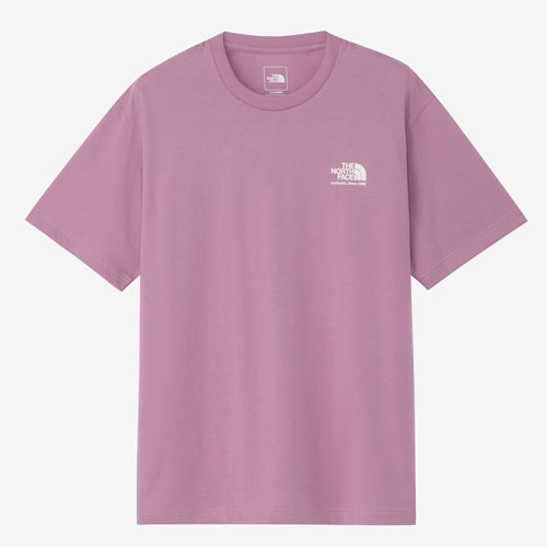 ザ・ノース・フェイス THE NORTH FACE　ショートスリーブヒストリカルロゴティー（ユニセックス） S/S Historical Logo Tee NT32407