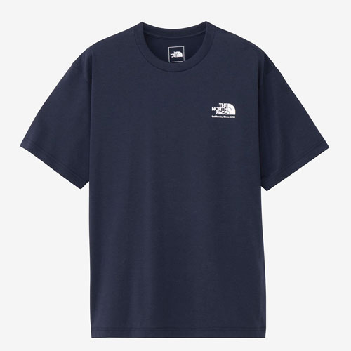 ザ・ノース・フェイス THE NORTH FACE　ショートスリーブヒストリカルロゴティー（ユニセックス） S/S Historical Logo Tee NT32407