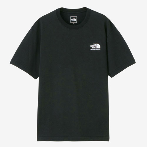 ザ・ノース・フェイス THE NORTH FACE　ショートスリーブヒストリカルロゴティー（ユニセックス） S/S Historical Logo Tee NT32407