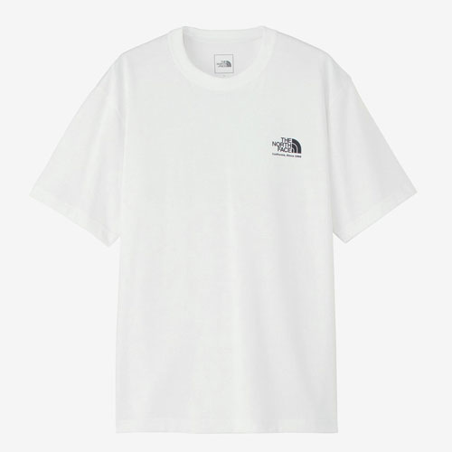 ザ・ノース・フェイス THE NORTH FACE　ショートスリーブヒストリカルロゴティー（ユニセックス） S/S Historical Logo Tee NT32407