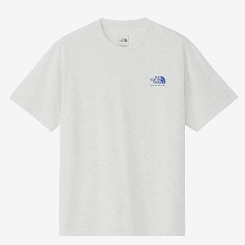 ザ・ノース・フェイス THE NORTH FACE　ショートスリーブヒストリカルロゴティー（ユニセックス） S/S Historical Logo Tee NT32407