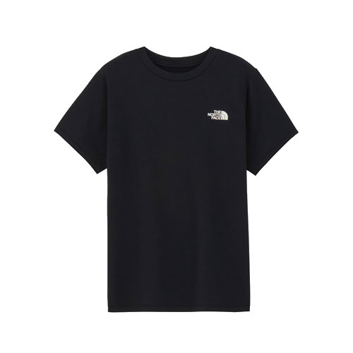 ショートスリーブフラワーグラフィックティー（レディース） ザ・ノース・フェイス THE NORTH FACE