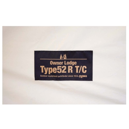オガワ ogawa オーナーロッジ タイプ52R T/C 2253 | ギア,テント