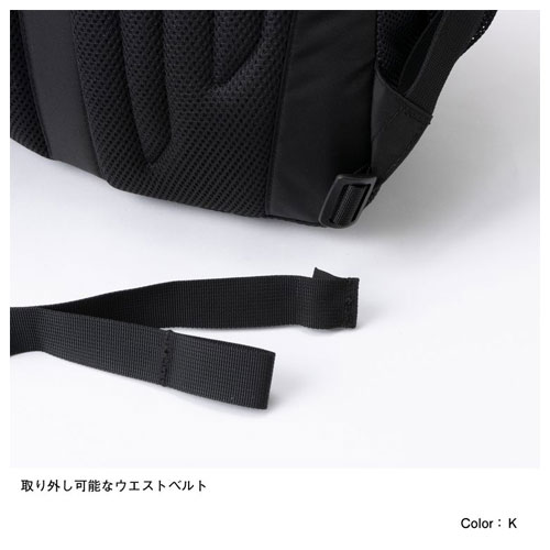 ザ・ノース・フェイス THE NORTH FACE エクストラショット NM72300